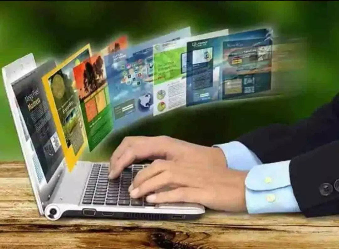 aaradhya computers ramalingeswara nagar in vijayawada - Photo No.8