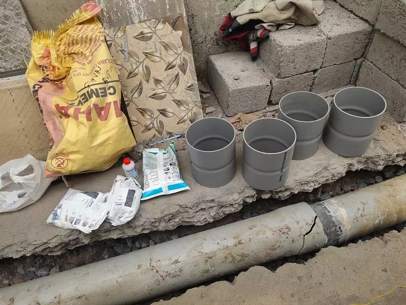 Pavan Electrical And Plumbing Services Moghalarajpuram In Vijayawada - Photo No. 11