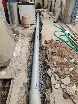 Pavan Electrical And Plumbing Services Moghalarajpuram In Vijayawada - Photo No. 21