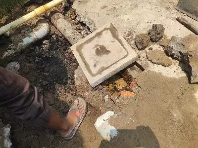 Pavan Electrical And Plumbing Services Moghalarajpuram In Vijayawada - Photo No. 61