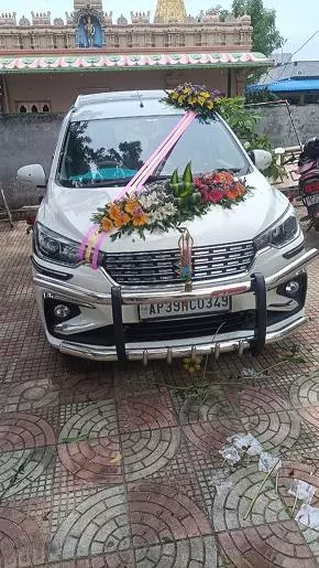 bsr car travels gunadala in vijayawada - Photo No.6