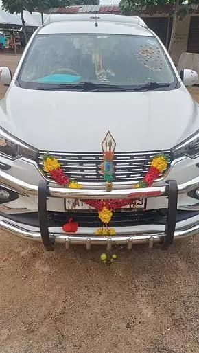 bsr car travels gunadala in vijayawada - Photo No.5