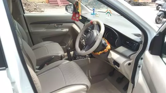 bsr car travels gunadala in vijayawada - Photo No.8