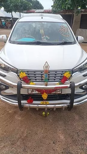 bsr car travels gunadala in vijayawada - Photo No.3