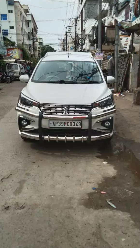 bsr car travels gunadala in vijayawada - Photo No.1