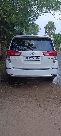 bsr car travels gunadala in vijayawada - Photo No.0