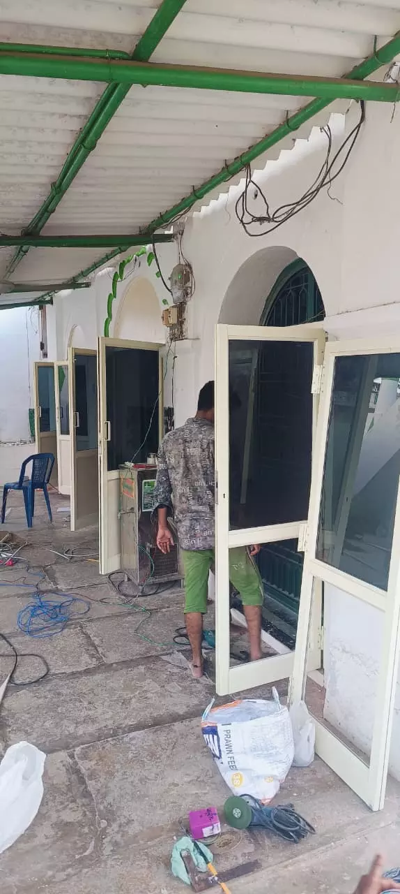 ak interiors old rajarajeswaripeta in vijayawada - Photo No.16