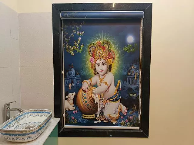 ak interiors old rajarajeswaripeta in vijayawada - Photo No.3