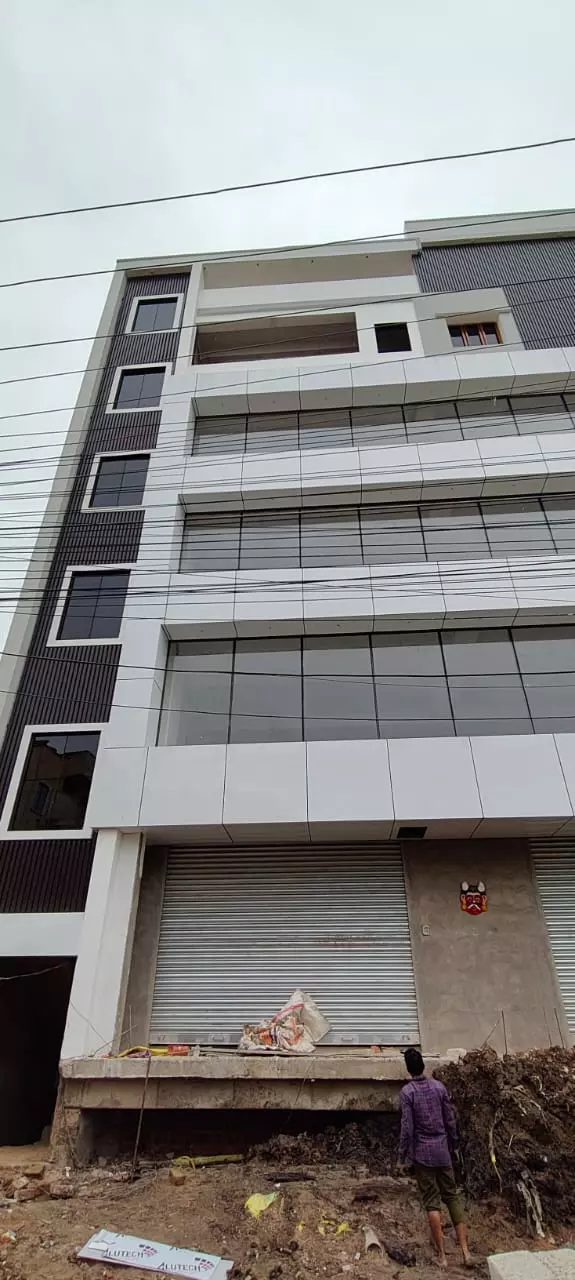 ak interiors old rajarajeswaripeta in vijayawada - Photo No.28