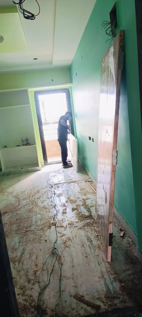 ak interiors old rajarajeswaripeta in vijayawada - Photo No.29