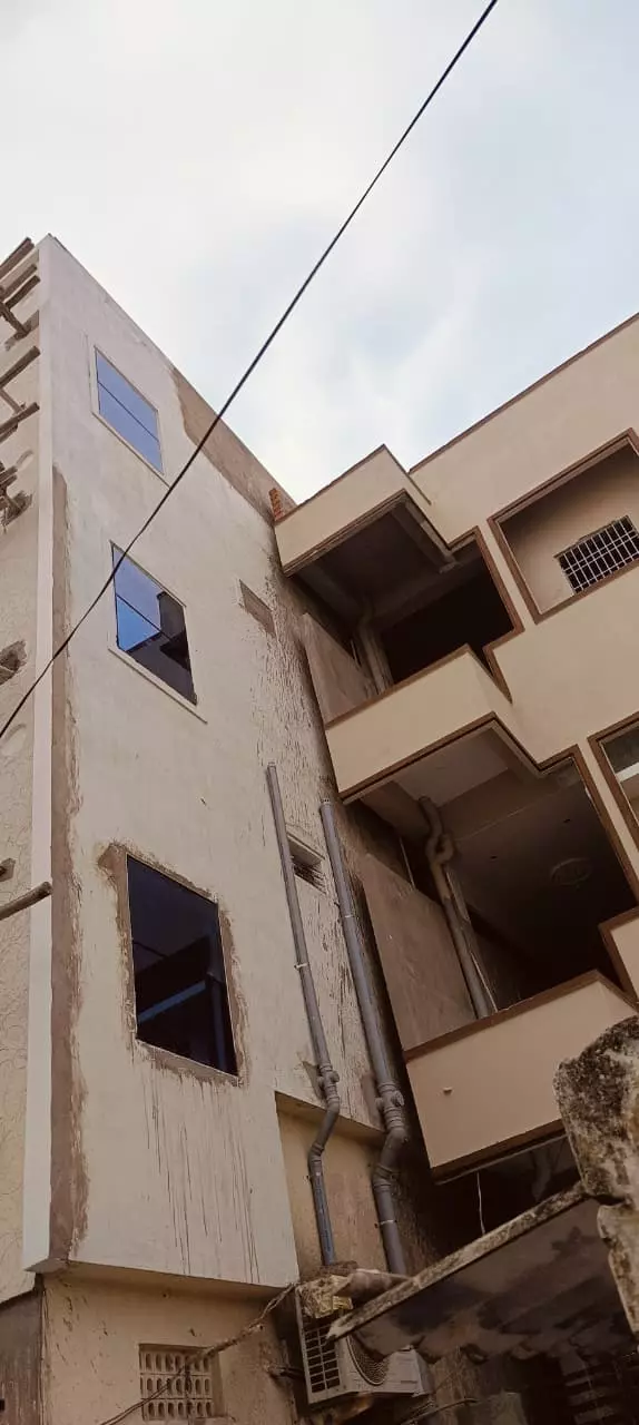 ak interiors old rajarajeswaripeta in vijayawada - Photo No.9