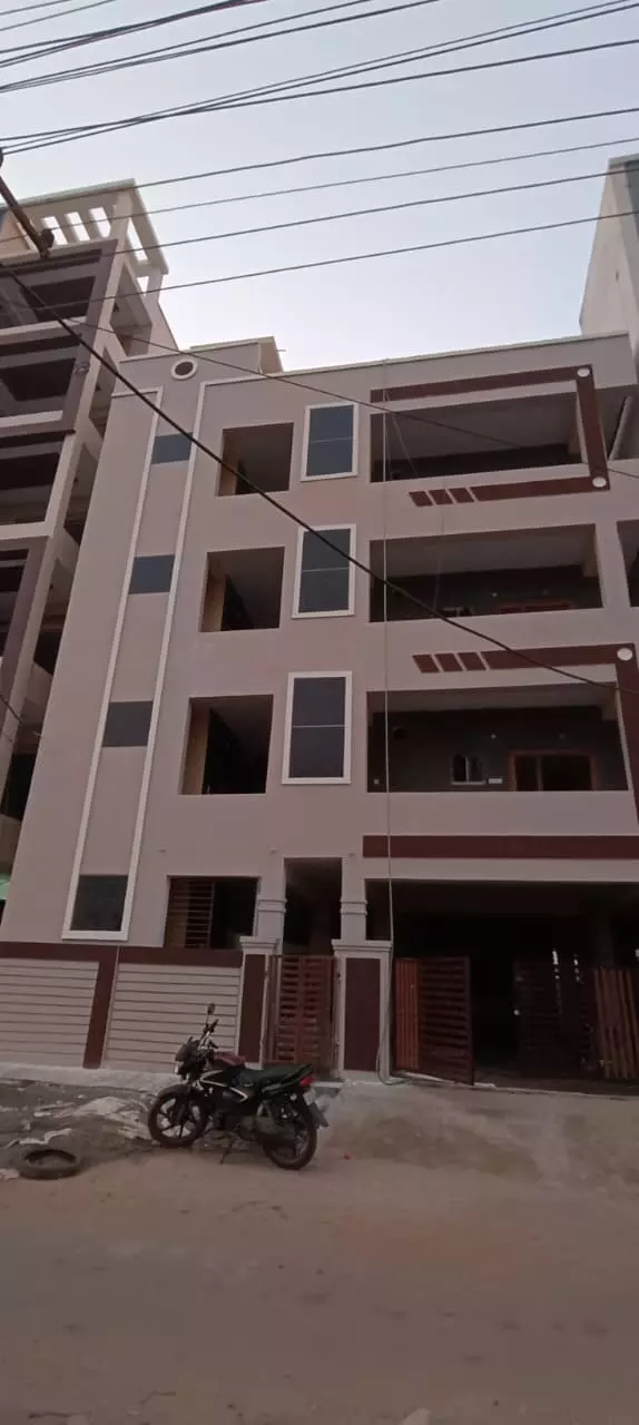 ak interiors old rajarajeswaripeta in vijayawada - Photo No.31