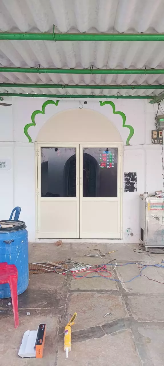 ak interiors old rajarajeswaripeta in vijayawada - Photo No.32