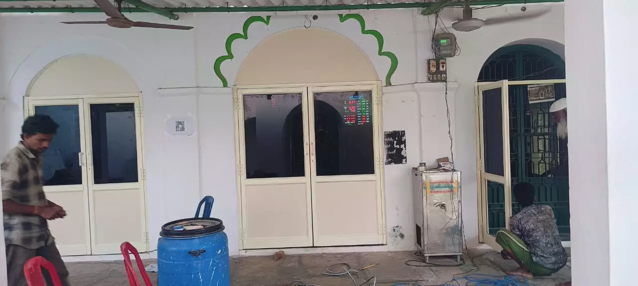 ak interiors old rajarajeswaripeta in vijayawada - Photo No.33