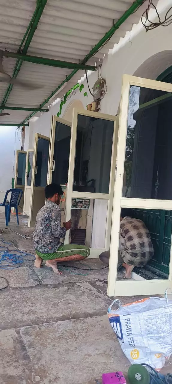 ak interiors old rajarajeswaripeta in vijayawada - Photo No.35