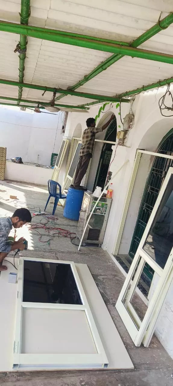 ak interiors old rajarajeswaripeta in vijayawada - Photo No.34