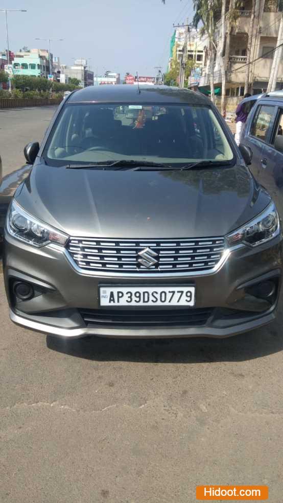 sr car travels tours and travels car driving school moghalarajpuram in vijayawada andhra pradesh - Photo No.9