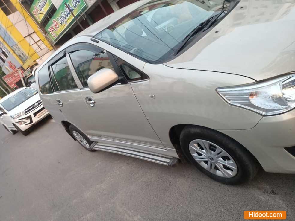 sr car travels tours and travels car driving school moghalarajpuram in vijayawada andhra pradesh - Photo No.7