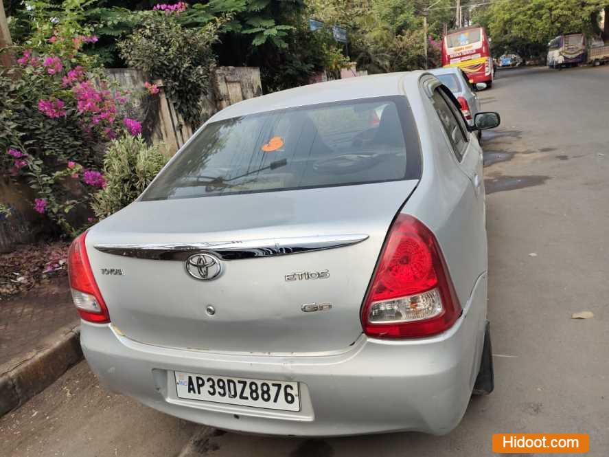 sr car travels tours and travels car driving school moghalarajpuram in vijayawada andhra pradesh - Photo No.5