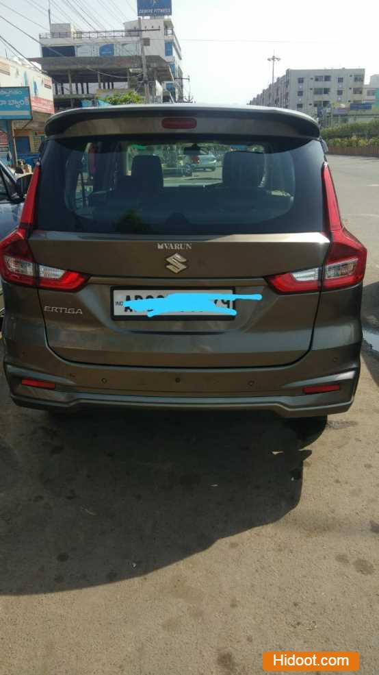 sr car travels tours and travels car driving school moghalarajpuram in vijayawada andhra pradesh - Photo No.3