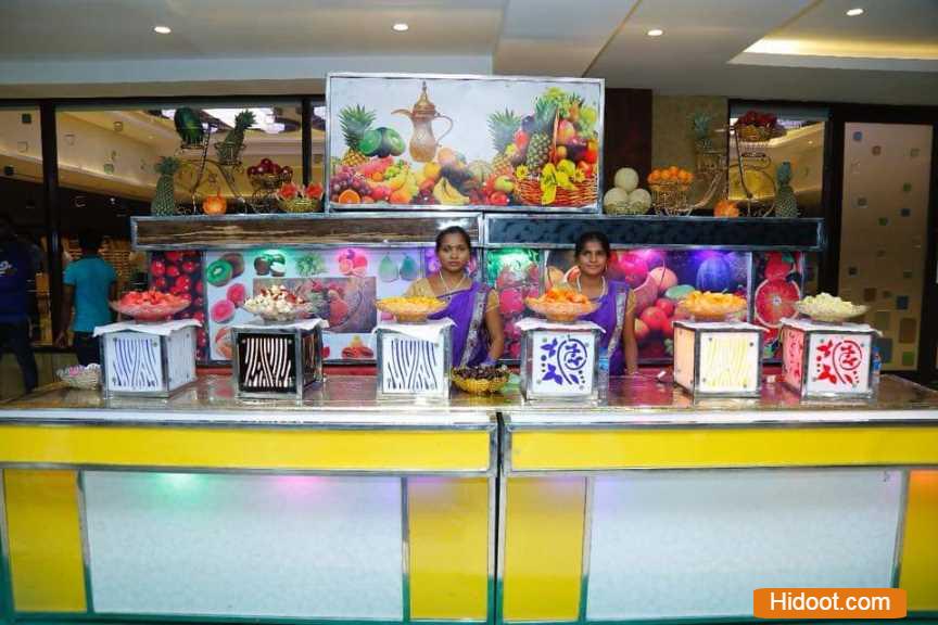 mayuri catering caterers near patamata lanka in vijayawada andhra pradesh - Photo No.42