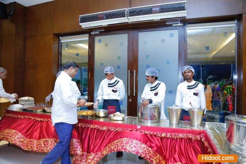 mayuri catering caterers near patamata lanka in vijayawada andhra pradesh - Photo No.41