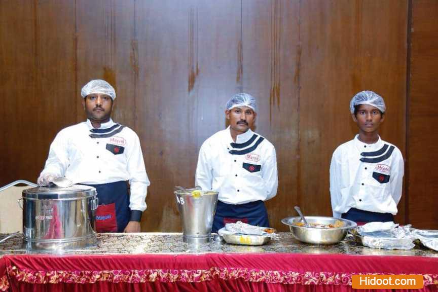 mayuri catering caterers near patamata lanka in vijayawada andhra pradesh - Photo No.38