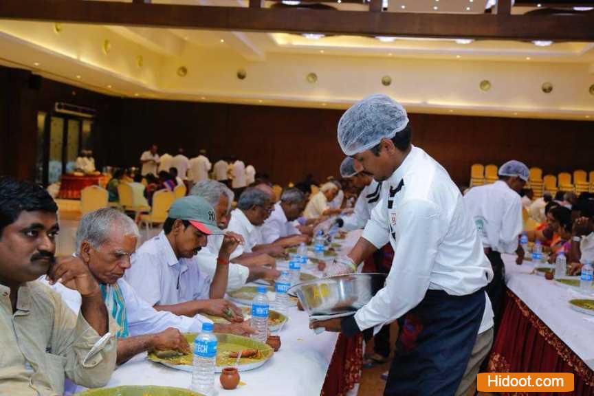 mayuri catering caterers near patamata lanka in vijayawada andhra pradesh - Photo No.36
