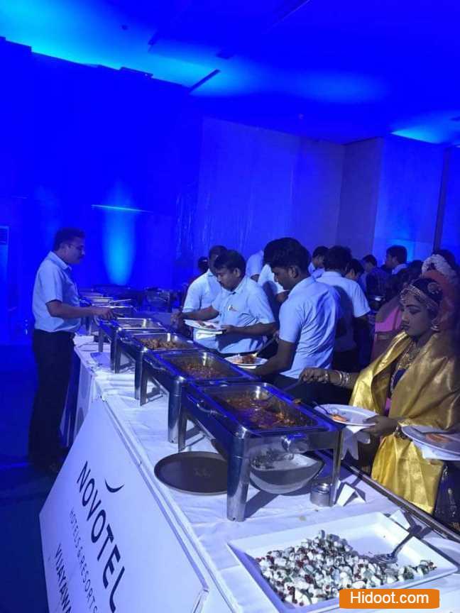 mayuri catering caterers near patamata lanka in vijayawada andhra pradesh - Photo No.27
