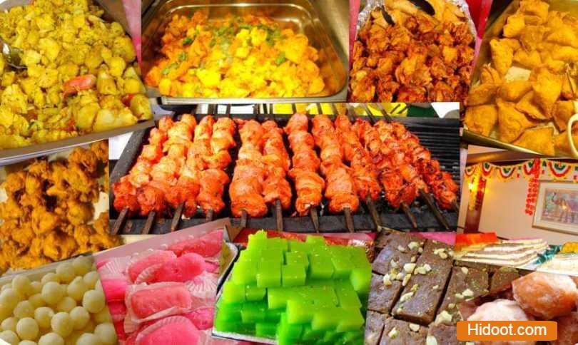 mayuri catering caterers near patamata lanka in vijayawada andhra pradesh - Photo No.26