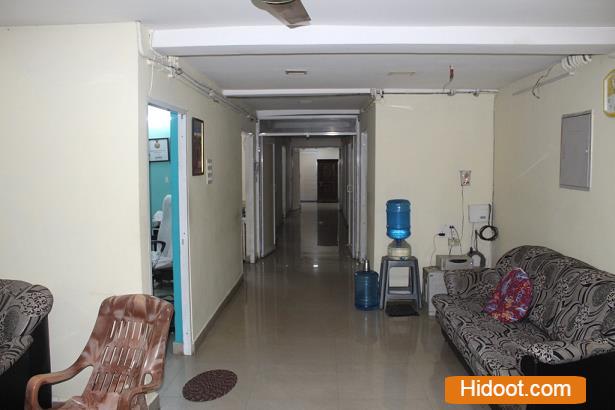 jyothi patient care center enikepadu in vijayawada - Photo No.23