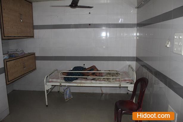 jyothi patient care center enikepadu in vijayawada - Photo No.22