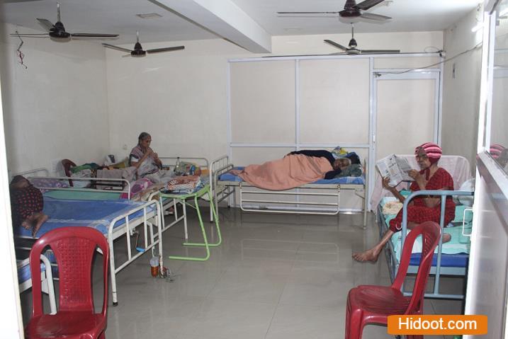 jyothi patient care center enikepadu in vijayawada - Photo No.21
