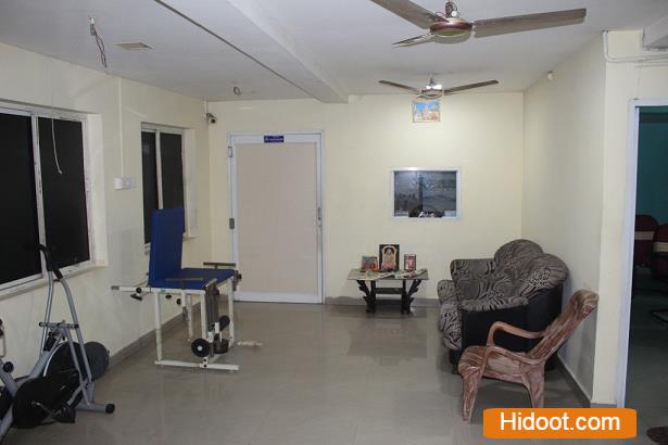 jyothi patient care center enikepadu in vijayawada - Photo No.20