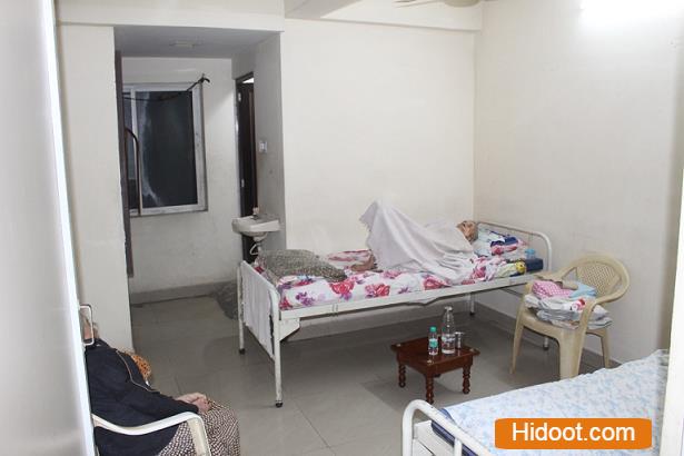 jyothi patient care center enikepadu in vijayawada - Photo No.19