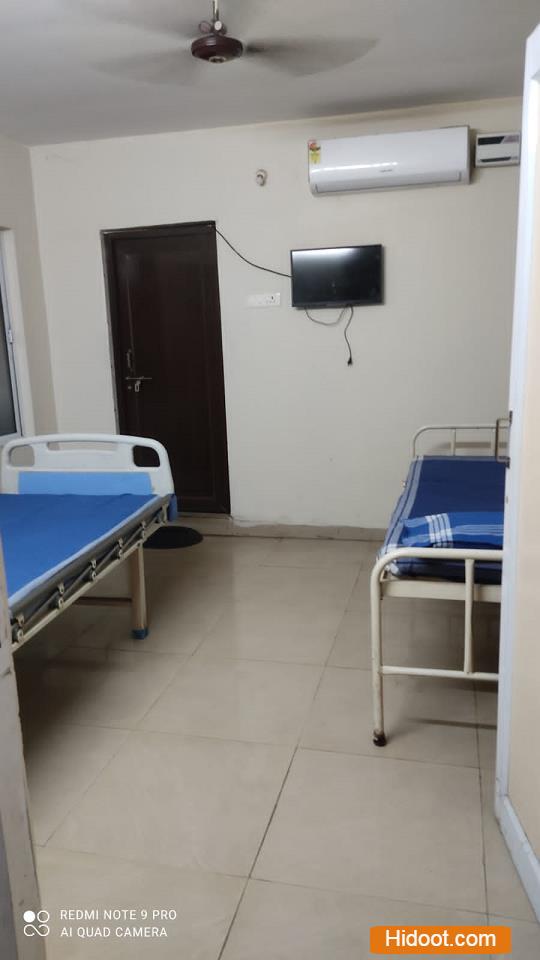 jyothi patient care center enikepadu in vijayawada - Photo No.17