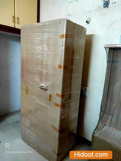 sk packers and movers and transport services - Photo No.9