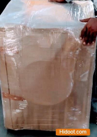 sk packers and movers and transport services - Photo No.8