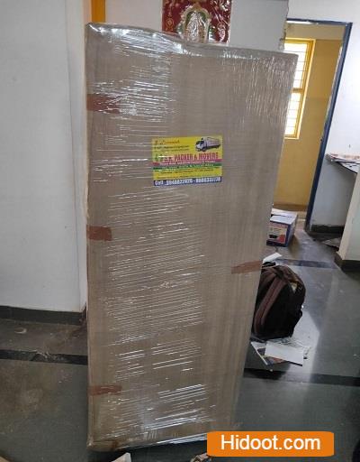 sk packers and movers and transport services - Photo No.7