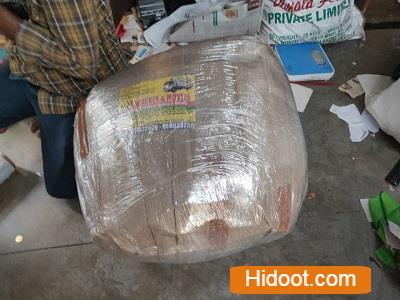 sk packers and movers and transport services - Photo No.5