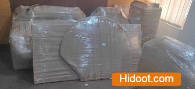 sk packers and movers and transport services - Photo No.4