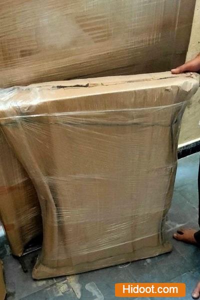 sk packers and movers and transport services - Photo No.2