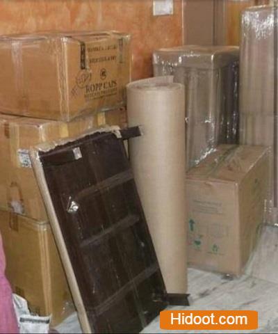 gvk packers and movers transport packers movers near temple street in kakinada - Photo No.9