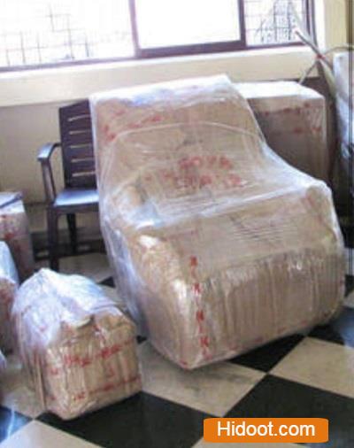 gvk packers and movers transport packers movers near temple street in kakinada - Photo No.3
