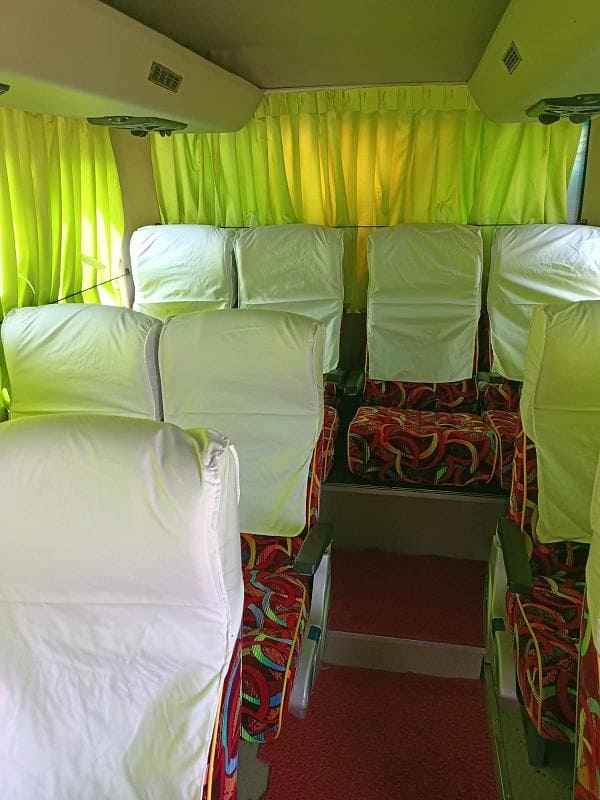 jls tours and travels hanumanpet in vijayawada - Photo No.4