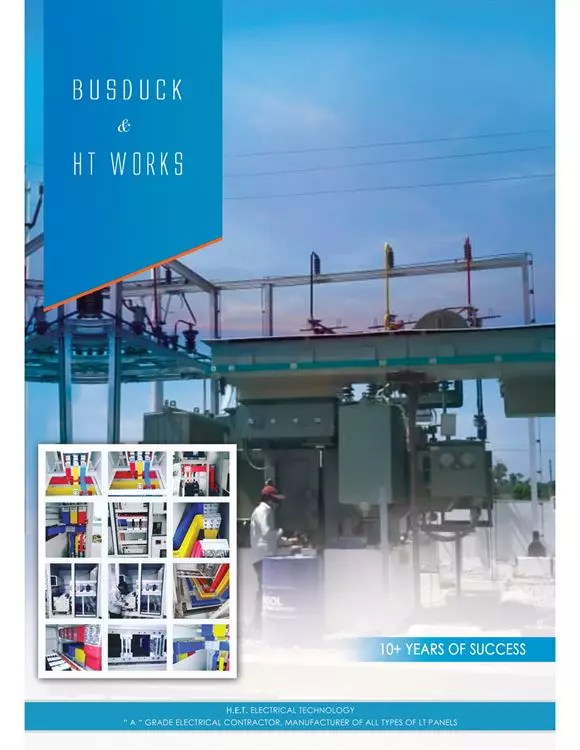 hanuman electrical technology new auto nagar in vijayawada - Photo No.8