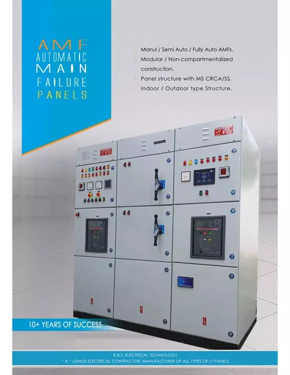 hanuman electrical technology new auto nagar in vijayawada - Photo No.6