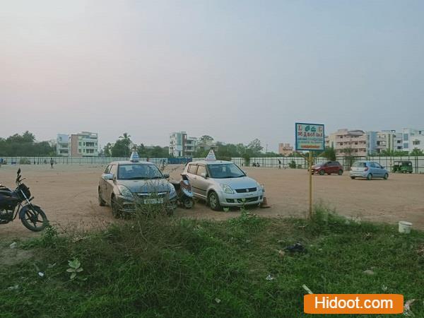 zoya car driving school ashok nagar in bezawada vijayawada - Photo No.3