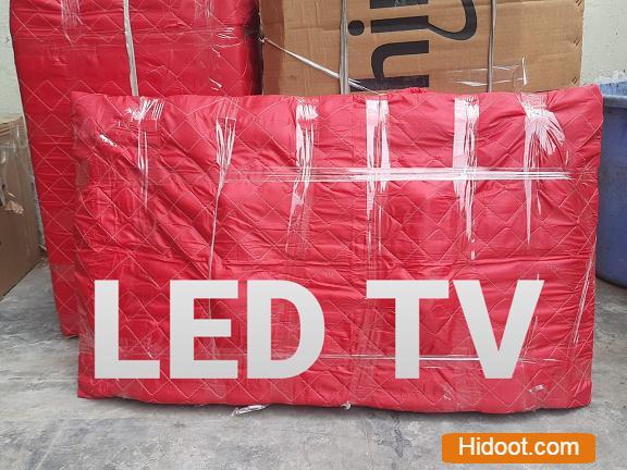 bhavya packers and movers near yanamalakuduru in vijayawada - Photo No.9