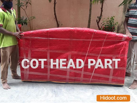 bhavya packers and movers near yanamalakuduru in vijayawada - Photo No.7